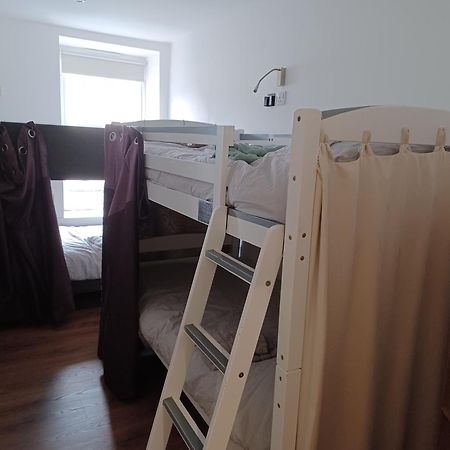 Voyage Hostel - Rooms With Shared Kitchen Douglas Εξωτερικό φωτογραφία