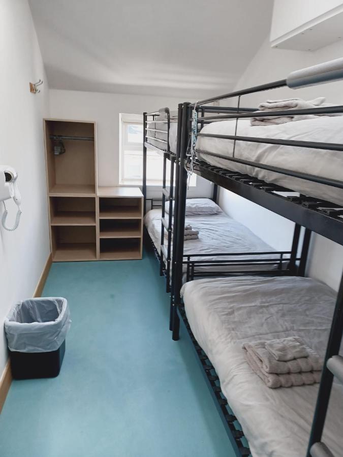 Voyage Hostel - Rooms With Shared Kitchen Douglas Δωμάτιο φωτογραφία