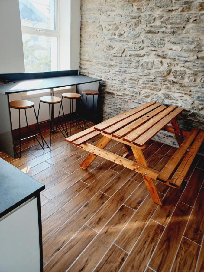 Voyage Hostel - Rooms With Shared Kitchen Douglas Εξωτερικό φωτογραφία