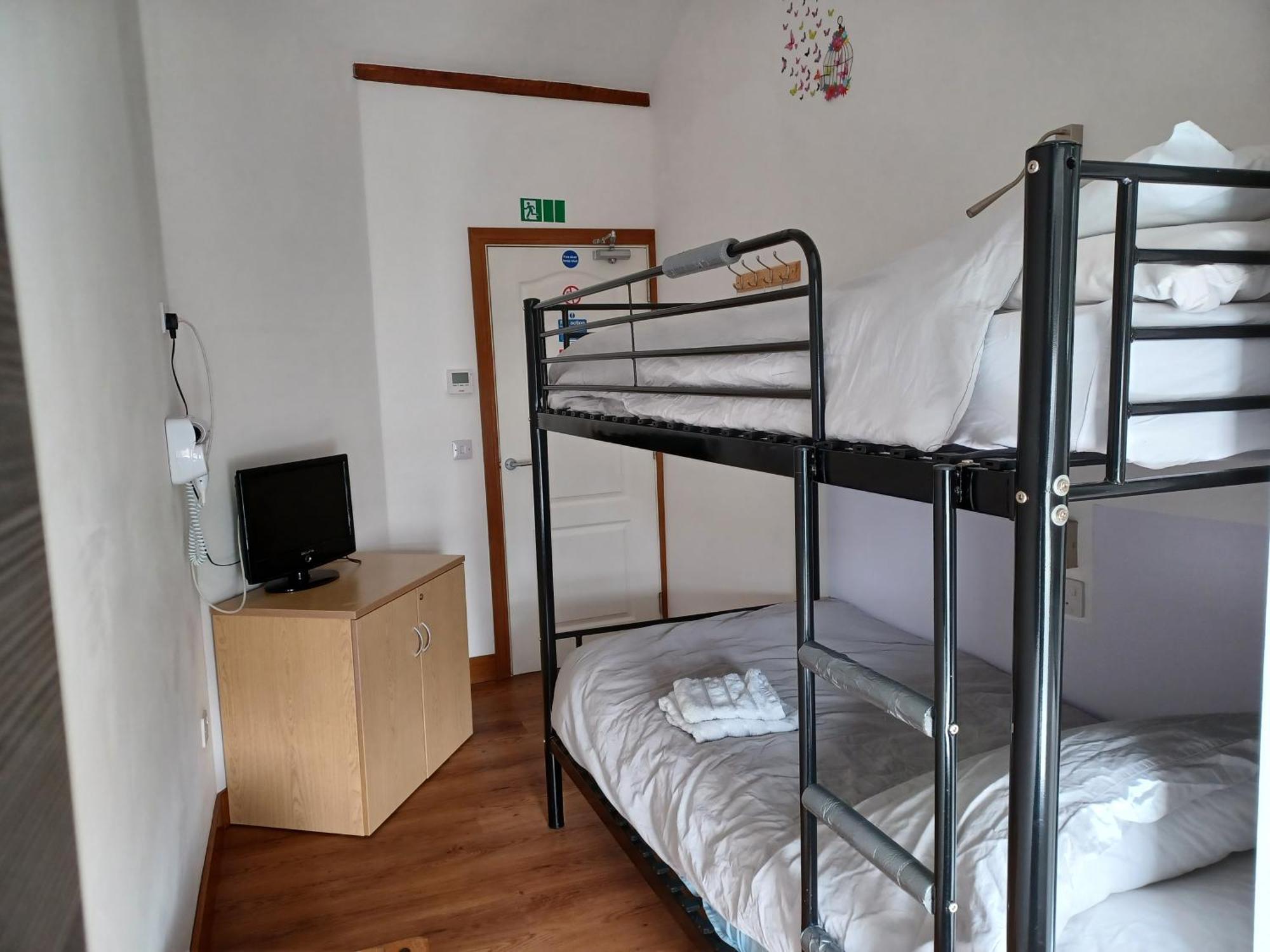 Voyage Hostel - Rooms With Shared Kitchen Douglas Εξωτερικό φωτογραφία